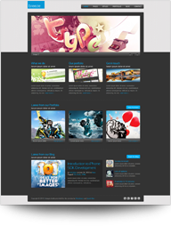 Breeze - Professional Corporate and Portfolio HTML - 5